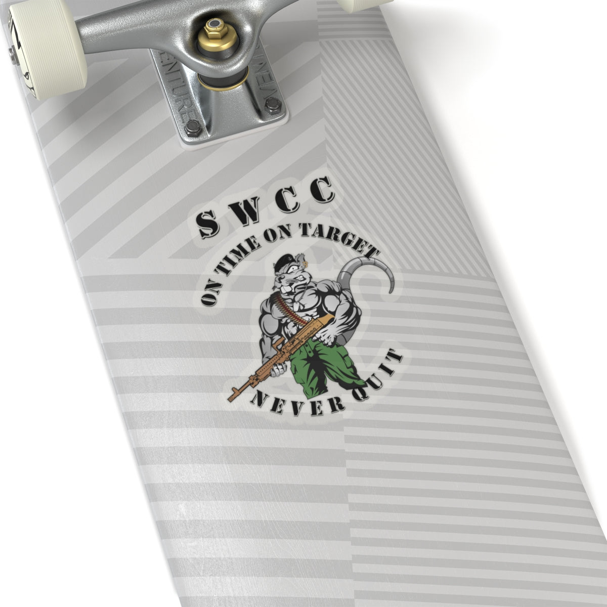 SWCC Sticker