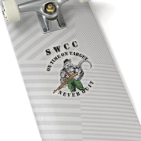 Thumbnail for SWCC Sticker