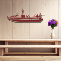 Thumbnail for RHiB - Die Cut Wall Art