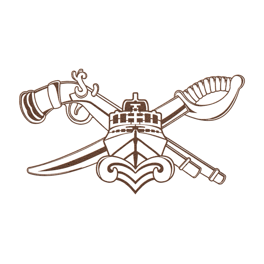 SWCC_Basic_Pin_Die_Cut_Wall_Art_Copper_Transparent_Mockup.png