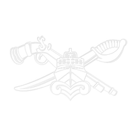 Thumbnail for SWCC_Basic_Pin_Die_Cut_Wall_Art_White_Transparent_Mockup.png