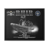 Thumbnail for RHiB - Rigid Hull Inflatable Boat *Custom SBT 12