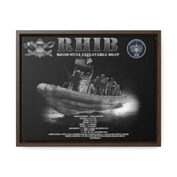 Thumbnail for RHiB - Rigid Hull Inflatable Boat *Custom SBT 12