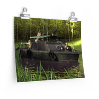 Thumbnail for PBR Premium Matte horizontal posters