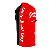 Thumbnail for DBG - Dirty Boat Guy (Black / Red)