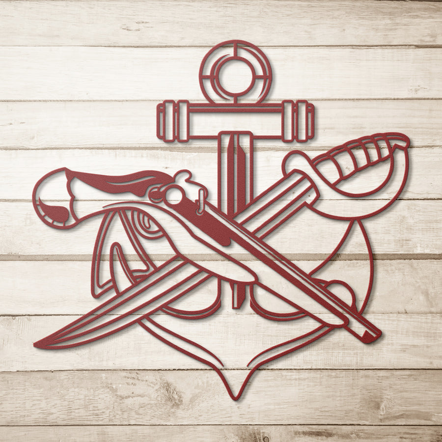 Navy Special Boat Operator (SB)
