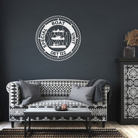 Thumbnail for SBU 22 DET 122 Die Cut Wall Art