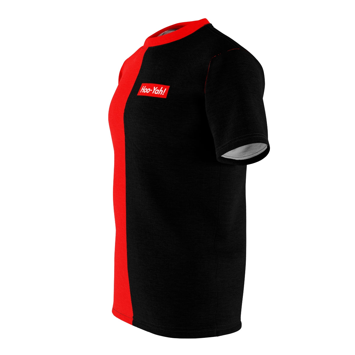 DBG - Dirty Boat Guy (Black / Red)