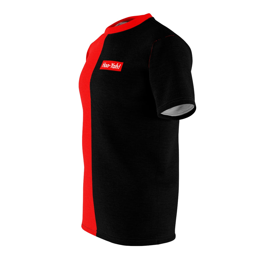 DBG - Dirty Boat Guy (Black / Red)