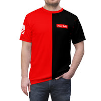 Thumbnail for DBG - Dirty Boat Guy (Black / Red)