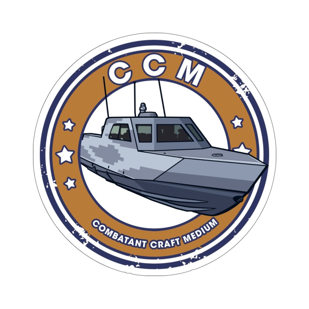 Navy SWCC Gear – 9533 Designs LLC.