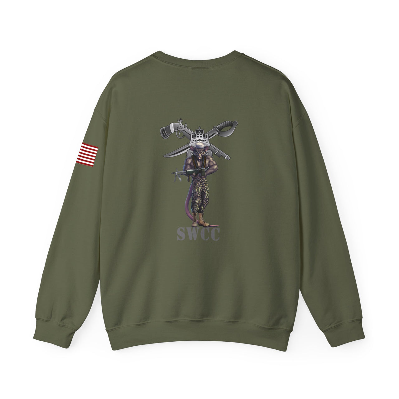Unisex Heavy Blend™ Crewneck Sweatshirt