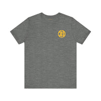 Thumbnail for Special Boat Unit 11 v1 T-Shirt – Gold Collection