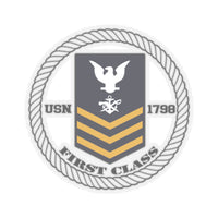 Thumbnail for Petty Officer First Class SB1 (Gold)