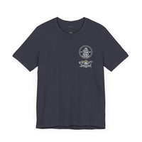 Thumbnail for Navy Chief SWCC Qualification T-Shirt - Black & White Collection