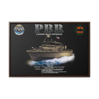 Thumbnail for Patrol Boat River v2 - PBR *Custom SBU 11