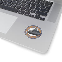 Thumbnail for Navy MK V Sticker