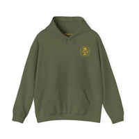Thumbnail for Special Boat Team 22 v2 Hoodie - Gold Collection