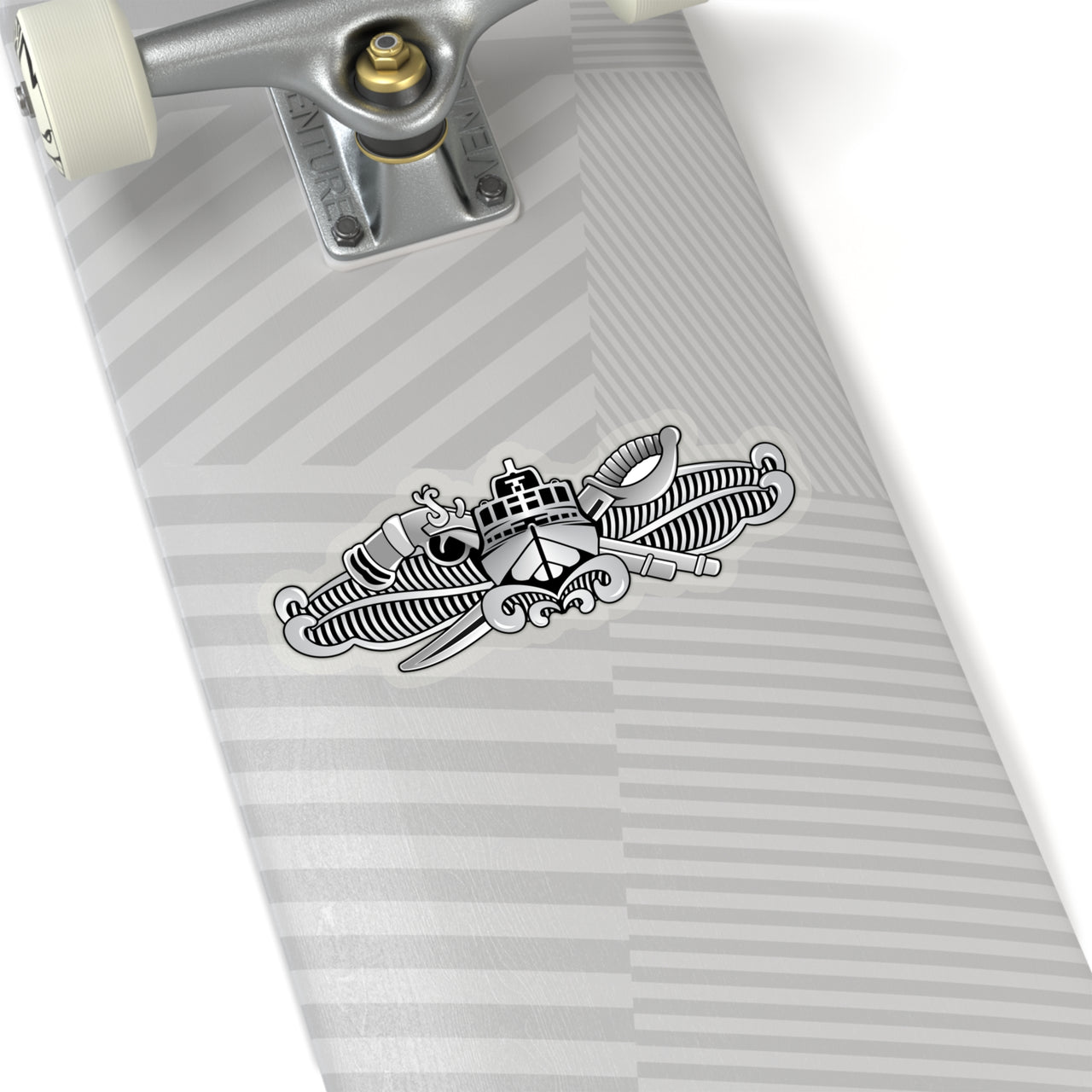 SWCC 5352 Sticker
