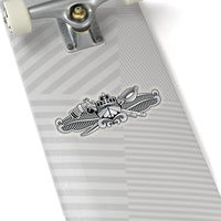 Thumbnail for SWCC 5352 Sticker