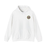 Thumbnail for Special Boat Unit 22 DET 122 Hoodie - Color