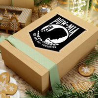 Thumbnail for POW-MIA Sticker