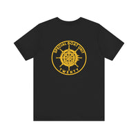 Thumbnail for SBU 20 Elite Tee – Gold Collection