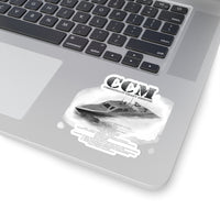 Thumbnail for CCM - Combatant Craft Medium Sticker