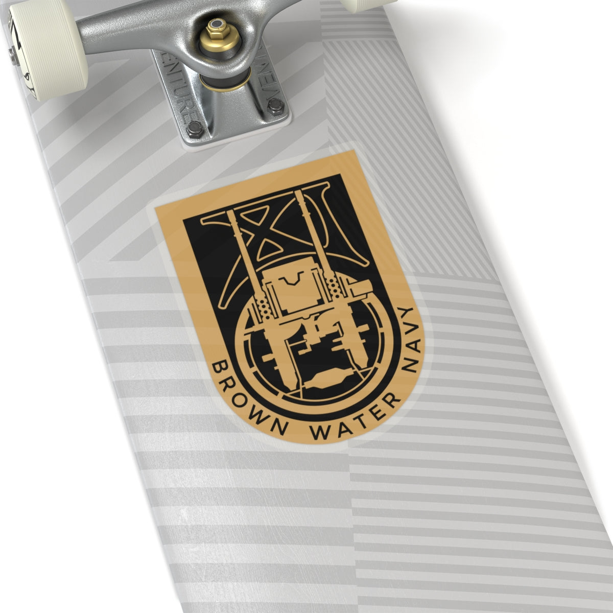 SBU 11 v3 Sticker