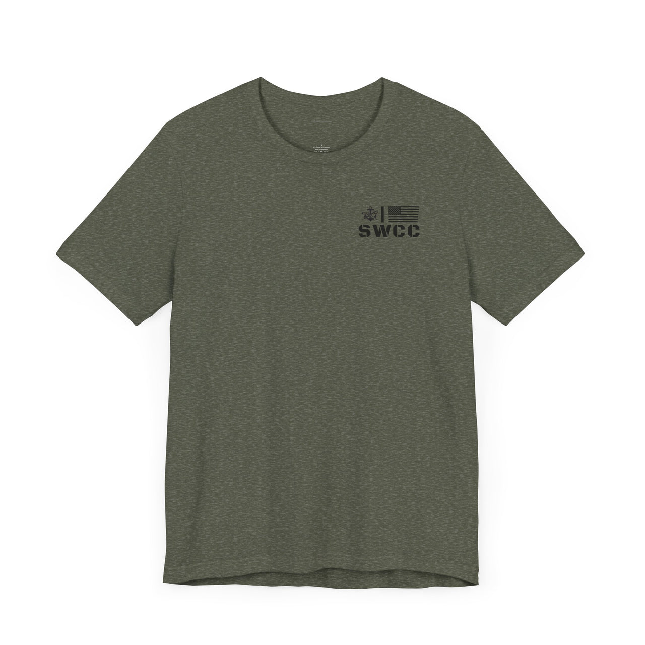 SWCC Basic - Black & White Collection