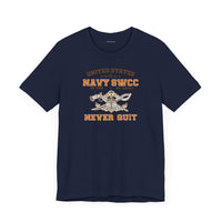 Thumbnail for On Time On Target SWCC T-Shirt