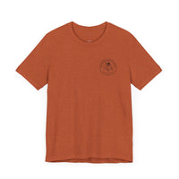 Thumbnail for God Country and Fast Boats T-Shirt - Black & White Collection