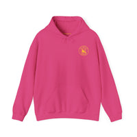 Thumbnail for Special Boat Unit 24 Hoodie - Gold Collection