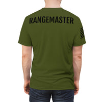 Thumbnail for 933TC Multi-Panel Rangemaster (Green & Black)