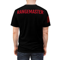 Thumbnail for 9533TC Multi-Panel Rangemaster (Black & Red)