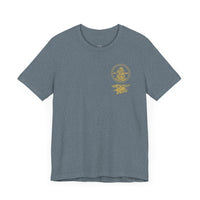 Thumbnail for Navy Chief SEAL T-Shirt - Gold Collection