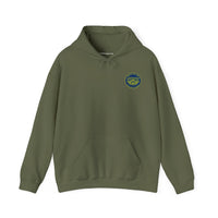 Thumbnail for Special Boat Unit 12 v1 Hoodie - Color Collection