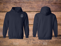 Thumbnail for Navy Master Chief Hoodie 1893 (White)