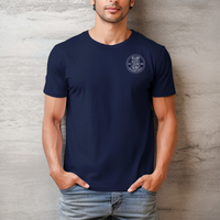 Thumbnail for Navy Master Chief T-Shirt (White)