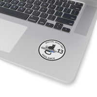 Thumbnail for SBU 13 (Sticker (Color)