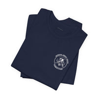 Thumbnail for SBT 22 Vanguard Tee – Black & White Collection, v1