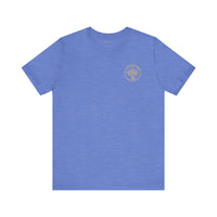Thumbnail for Special Boat Team 12 v2 T-Shirt – Gold Collection