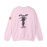 Thumbnail for Unisex Heavy Blend™ Crewneck Sweatshirt