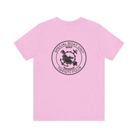 Thumbnail for SBU 24 Signature Tee – Black & White Collection
