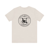 Thumbnail for SBU 24 Signature Tee – Black & White Collection