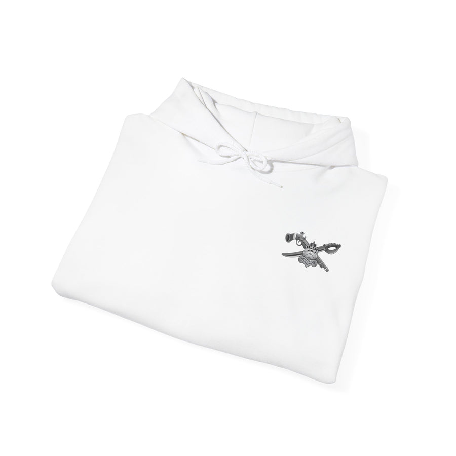 SWCC Basic Rat Hoodie - Color