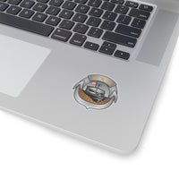 Thumbnail for CC Pin Sticker v2 (Color)