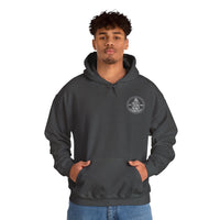 Thumbnail for Navy Senior Chief (E8) Hoodie