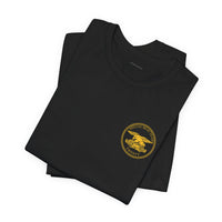 Thumbnail for SBT 20 Vanguard Tee – Gold Collection, v1