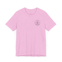 Thumbnail for Coast Guard Master Chief T-Shirt - Black & White Collection